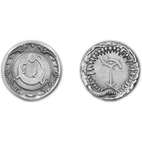 Coin Tsa vs Asfaloth large