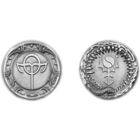Coin Rahja vs Belkelel large