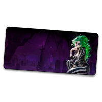 Beetlejuice - Gamer Mousepad