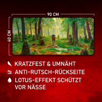 Daleks - Gamer Mousepad