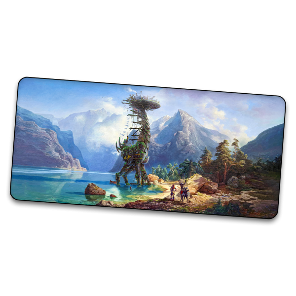 Horizon - Gamer Mousepad
