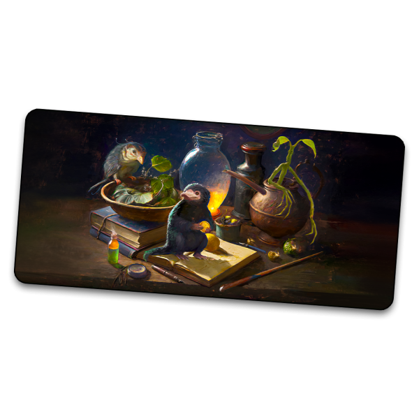 Niffler - Gamer Mousepad