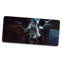 Parla - Gamer Mousepad