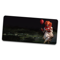 Pennywise - Gamer Mousepad