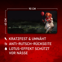 Pennywise - Gamer Mousepad