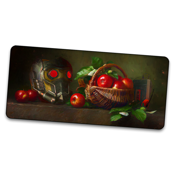 Starlord - Gamer Mousepad