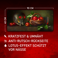 Starlord - Gamer Mousepad