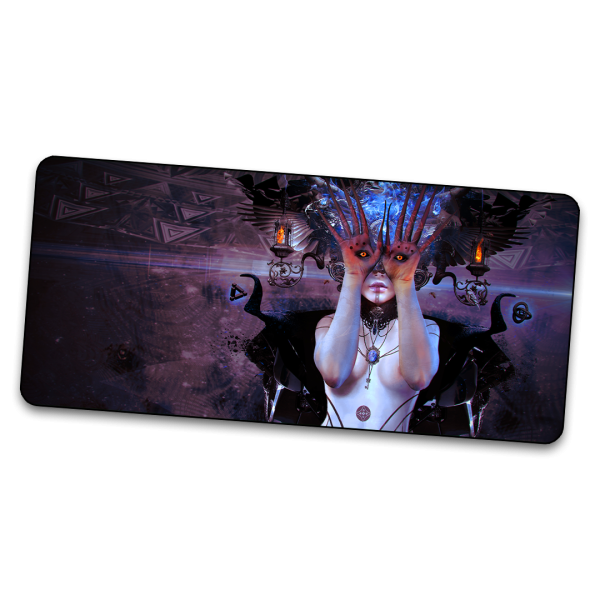 Tenome - Gamer Mousepad