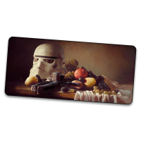 Stormtrooper - Gamer Mousepad