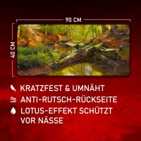 X-Wing - Gamer Mousepad