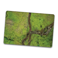 River Valley 44"x30"