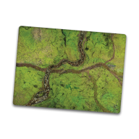 River Valley 44"x60"