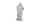 Zinnstatue Phex Gott der Diebe