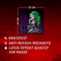 Beetlejuice - Mousepad