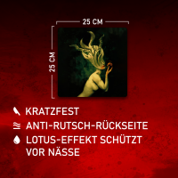 Cthulhurotica - Mousepad