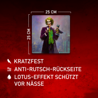 Joker - Mousepad