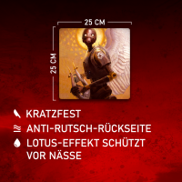 Kaytuesso - Mousepad