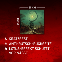 Nyarlathotep - Mousepad