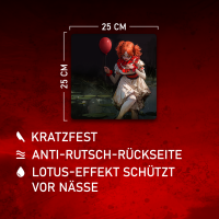 Pennywise - Mousepad