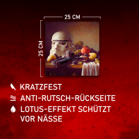 Stormtrooper - Mousepad