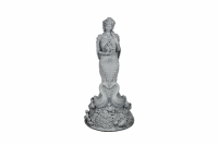 Resin statue Travia goddess of loyalty and family