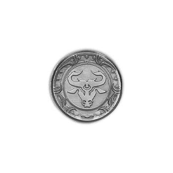 Coin Brazoragh small