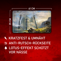 TCG FB Combat Blades stitched