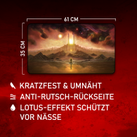 TCG Mythos Carcosa stitched