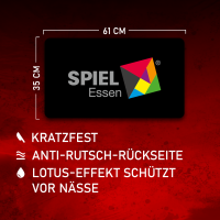 TCG SPIEL 61 x 35 cm