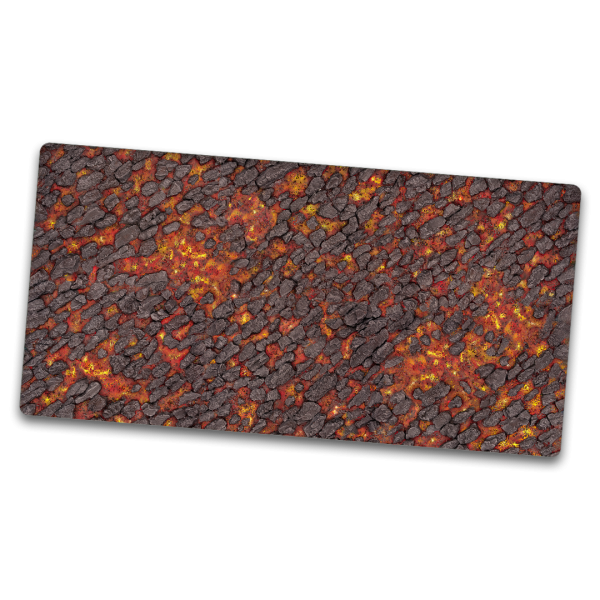 Magma River 6x3