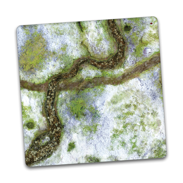 Snow Valley 3x3