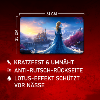 TCG Frost Queen Umnäht