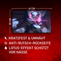 TCG Chaotica stitched