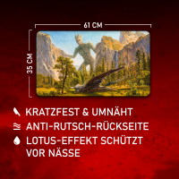 TCG Megagroot stitched