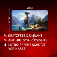 TCG Horizon stitched