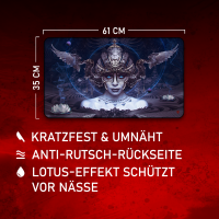 TCG Mercury Rising stitched