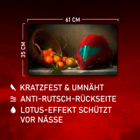 TCG Metroid stitched