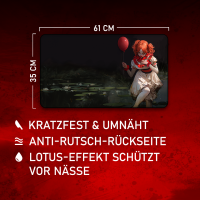 TCG Pennywise umnäht