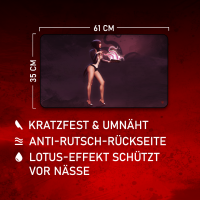 TCG Spellbound stitched