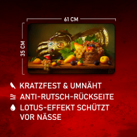 TCG Infinity Gauntlet stitched