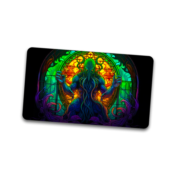 TCG Cthulhu Glass