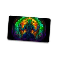TCG Cthulhu Glass