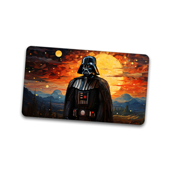 TCG Darth van Goch