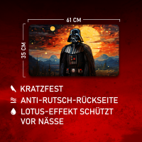 TCG Darth van Goch