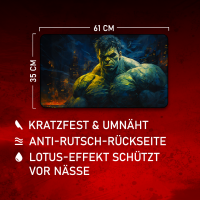 TCG Hulk van Goch stitched