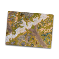 Lost Highway 44"x60"