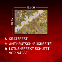 Lost Highway 44"x60"