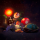 Würfelschale Mario Stillleben