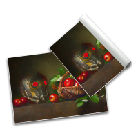 Starlord Stillleben - Poster A2