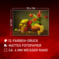 Ironman helmet - Poster A2